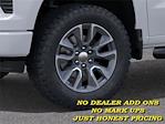 New 2026 Chevrolet Silverado 1500 RST Crew Cab 4WD Pickup for sale #260601 - photo 9