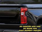 New 2026 Chevrolet Silverado 1500 Custom Crew Cab Pickup for sale #260604 - photo 10