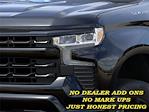New 2026 Chevrolet Silverado 1500 RST Crew Cab Pickup for sale #260606 - photo 9