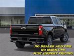 New 2026 Chevrolet Silverado 1500 RST Crew Cab 4WD Pickup for sale #260607 - photo 3