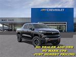 New 2026 Chevrolet Silverado EV Crew Cab 4WD Pickup for sale #260609 - photo 1