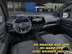 New 2026 Chevrolet Silverado EV Crew Cab 4WD Pickup for sale #260609 - photo 15