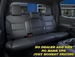New 2026 Chevrolet Silverado EV Crew Cab 4WD Pickup for sale #260609 - photo 17