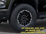 New 2026 Chevrolet Silverado EV Crew Cab 4WD Pickup for sale #260609 - photo 9