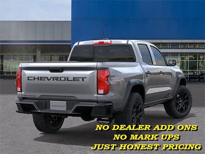 New 2026 Chevrolet Colorado Trail Boss Crew Cab 4WD Pickup for sale #260611 - photo 2