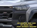 New 2026 Chevrolet Colorado Trail Boss Crew Cab 4WD Pickup for sale #260611 - photo 10