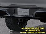 New 2026 Chevrolet Colorado Trail Boss Crew Cab 4WD Pickup for sale #260611 - photo 14