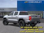 New 2026 Chevrolet Colorado Trail Boss Crew Cab 4WD Pickup for sale #260611 - photo 4