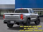New 2026 Chevrolet Colorado Trail Boss Crew Cab 4WD Pickup for sale #260611 - photo 2