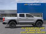 New 2026 Chevrolet Colorado Trail Boss Crew Cab 4WD Pickup for sale #260611 - photo 5