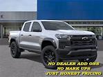 New 2026 Chevrolet Colorado Trail Boss Crew Cab 4WD Pickup for sale #260611 - photo 7