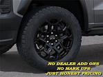 New 2026 Chevrolet Colorado Trail Boss Crew Cab 4WD Pickup for sale #260611 - photo 9