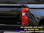 New 2026 Chevrolet Silverado 1500 LT Crew Cab 4WD Pickup for sale #260613 - photo 10