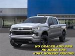 New 2026 Chevrolet Silverado 1500 RST Crew Cab Pickup for sale #260614 - photo 6