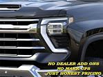 New 2026 Chevrolet Silverado 3500 LTZ Crew Cab 4WD Pickup for sale #260624 - photo 10