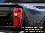 New 2026 Chevrolet Silverado 3500 LTZ Crew Cab 4WD Pickup for sale #260624 - photo 11