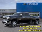 New 2026 Chevrolet Silverado 3500 LTZ Crew Cab 4WD Pickup for sale #260624 - photo 2