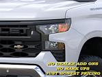 New 2026 Chevrolet Silverado 1500 Work Truck Crew Cab 4WD Pickup for sale #260632 - photo 9