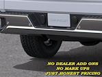 New 2026 Chevrolet Silverado 1500 Work Truck Crew Cab 4WD Pickup for sale #260632 - photo 13