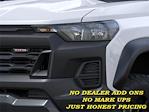 New 2026 Chevrolet Colorado Trail Boss Crew Cab 4WD Pickup for sale #260634 - photo 10