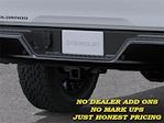 New 2026 Chevrolet Colorado Trail Boss Crew Cab 4WD Pickup for sale #260634 - photo 14