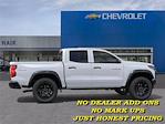 New 2026 Chevrolet Colorado Trail Boss Crew Cab 4WD Pickup for sale #260634 - photo 5