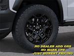 New 2026 Chevrolet Colorado Trail Boss Crew Cab 4WD Pickup for sale #260634 - photo 9