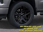 New 2026 Chevrolet Silverado 1500 Custom Crew Cab Pickup for sale #260667 - photo 9