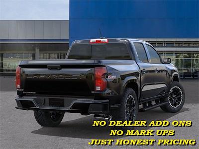 New 2026 Chevrolet Colorado Z71 Crew Cab 4WD Pickup for sale #260699 - photo 2