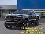 New 2026 Chevrolet Colorado Z71 Crew Cab 4WD Pickup for sale #260699 - photo 6