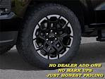 New 2026 Chevrolet Colorado Z71 Crew Cab 4WD Pickup for sale #260699 - photo 9