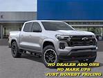 New 2026 Chevrolet Colorado Z71 Crew Cab 4WD Pickup for sale #260711 - photo 7