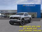 New 2026 Chevrolet Colorado Z71 Crew Cab 4WD Pickup for sale #260711 - photo 8