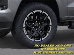 New 2026 Chevrolet Colorado Z71 Crew Cab 4WD Pickup for sale #260711 - photo 9