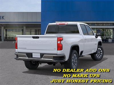 New 2026 Chevrolet Silverado 2500 LT Crew Cab 4WD Pickup for sale #260712 - photo 2