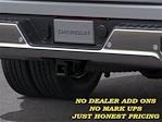 New 2026 Chevrolet Silverado 3500 LT Crew Cab 4WD Pickup for sale #260714 - photo 14