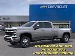 New 2026 Chevrolet Silverado 3500 LT Crew Cab 4WD Pickup for sale #260714 - photo 3