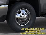 New 2026 Chevrolet Silverado 3500 LT Crew Cab 4WD Pickup for sale #260714 - photo 9