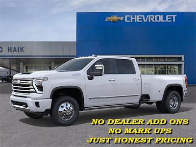 New 2026 Chevrolet Silverado 3500 High Country Crew Cab 4WD Pickup for sale #260722 - photo 2