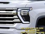 New 2026 Chevrolet Silverado 3500 High Country Crew Cab 4WD Pickup for sale #260722 - photo 10