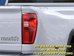 New 2026 Chevrolet Silverado 3500 High Country Crew Cab 4WD Pickup for sale #260722 - photo 11