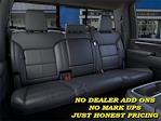 New 2026 Chevrolet Silverado 3500 High Country Crew Cab 4WD Pickup for sale #260722 - photo 17