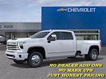 New 2026 Chevrolet Silverado 3500 High Country Crew Cab 4WD Pickup for sale #260722 - photo 2