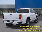 New 2026 Chevrolet Silverado 3500 High Country Crew Cab 4WD Pickup for sale #260722 - photo 4