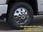 New 2026 Chevrolet Silverado 3500 High Country Crew Cab 4WD Pickup for sale #260722 - photo 9