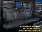 New 2026 Chevrolet Silverado 3500 High Country Crew Cab 4WD Pickup for sale #260723 - photo 17