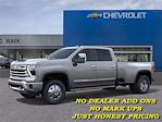 New 2026 Chevrolet Silverado 3500 High Country Crew Cab 4WD Pickup for sale #260723 - photo 2