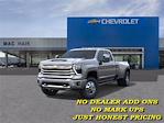 New 2026 Chevrolet Silverado 3500 High Country Crew Cab 4WD Pickup for sale #260723 - photo 8