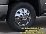 New 2026 Chevrolet Silverado 3500 High Country Crew Cab 4WD Pickup for sale #260723 - photo 9