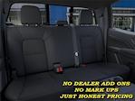 New 2026 Chevrolet Colorado LT Crew Cab Pickup for sale #260724 - photo 17